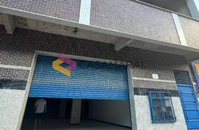 Ponto comercial com 1 sala para alugar no campo verde, cariacica , 380 m2 por r$ 5.000