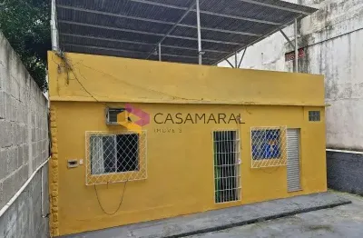 Casa com 3 quartos à venda no jardim américa, cariacica , 70 m2 por r$ 249.000