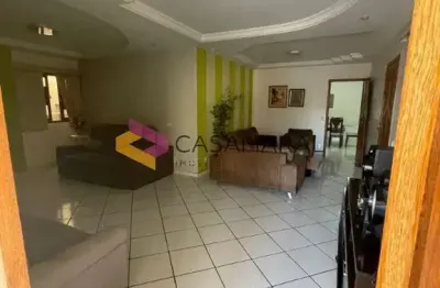 Apartamento com 4 quartos à venda no jardim américa, cariacica , 350 m2 por r$ 690.000