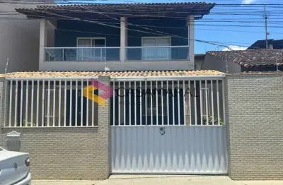 Casa com 3 quartos à venda no jardim américa, cariacica , 200 m2 por r$ 960.000