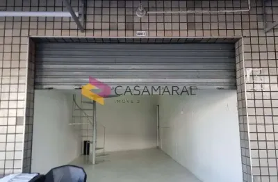 Ponto comercial com 1 sala para alugar no ilha de santa maria, vitória , 35 m2 por r$ 1.500