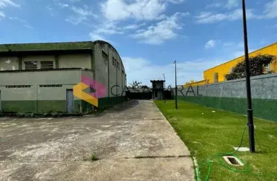 Barracão / galpão / depósito com 6 salas para alugar no aribiri, vila velha , 2200 m2 por r$ 35.000