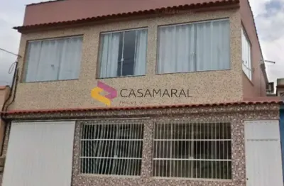 Casa com 5 quartos à venda no jardim botânico, cariacica , 192 m2 por r$ 400.000