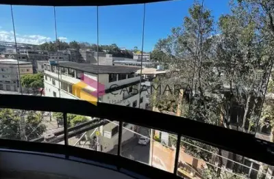 Apartamento com 3 quartos à venda no campo grande, cariacica , 101 m2 por r$ 589.000