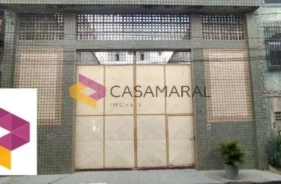 Casa comercial com 5 salas à venda no jardim américa, cariacica  por r$ 700.000