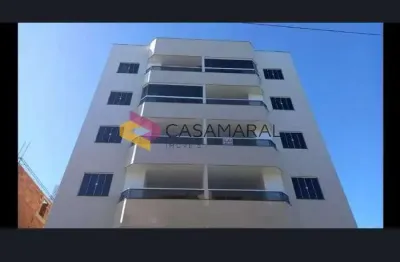 Apartamento com 2 quartos à venda no jockey de itaparica, vila velha , 75 m2 por r$ 420.000
