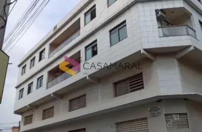 Apartamento com 2 quartos à venda no nova brasília, cariacica , 75 m2 por r$ 165.000
