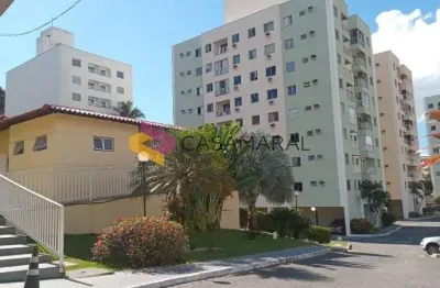 Apartamento com 2 quartos à venda no são geraldo, cariacica , 48 m2 por r$ 310.000