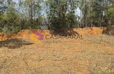 Terreno à venda no Jardim América, Cariacica 