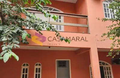 Casa com 5 quartos à venda no Jardim América, Cariacica  por R$ 650.000