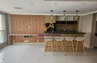 Apartamento com 4 quartos à venda na Rua Tabor, Ipiranga, São Paulo