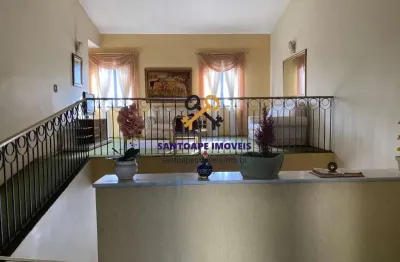 Casa com 3 quartos à venda na Rua Mogi Guaçu, Chácara da Barra, Campinas