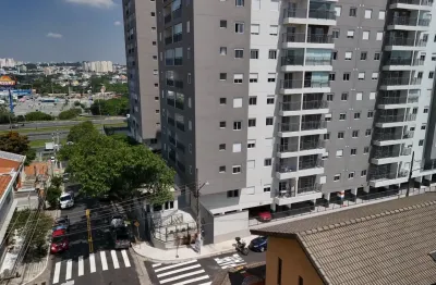 Apartamento com 2 quartos à venda no Rudge Ramos, São Bernardo do Campo 
