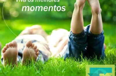 Terreno à venda no Jardim São Lucas, Salto de Pirapora 