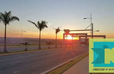 Terreno à venda no Jardim São Lucas, Salto de Pirapora 