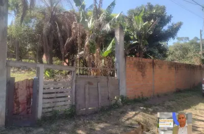 Oportunidade para construir seu sonho na fazendinha tropeiro baixo