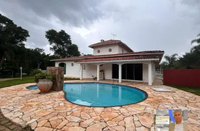 Exclusiva casa térrea em condomínio fechado de alto padrão – itu/sp