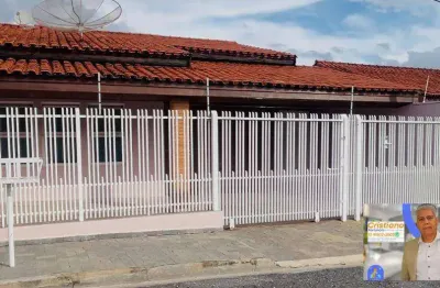 Oportunidade imperdível! casa 3 dormitórios (1 suíte) – recanto cidade nova