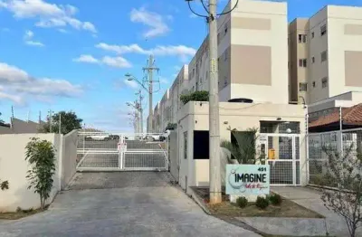Oportunidade imperdível! apartamento no condomínio imagine