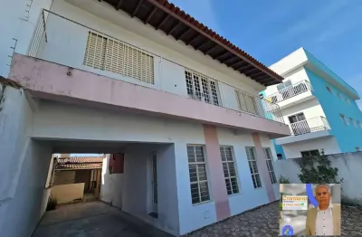 Oportunidade imperdível – imóvel residencial/comercial no centro de salto