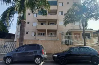 Apartamento à venda no residencial premium – vila floriano mobiliado