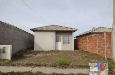 Oportunidade no nova metropolitana – casa térrea na avenida principal