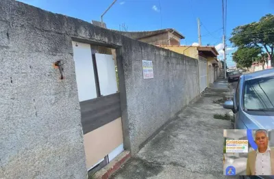 Terreno à venda em Campo Largo, Salto de Pirapora 