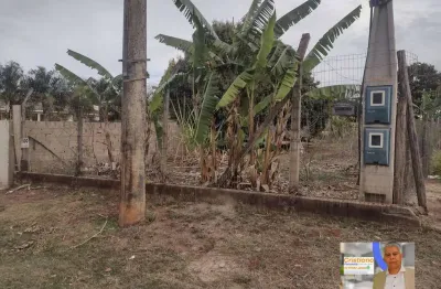 Excelente terreno de esquina – bairro ana maria – salto de pirapora/sp