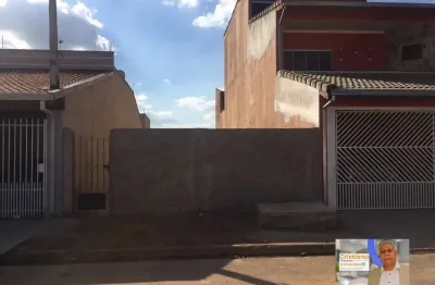Terreno quitado e documentado – jardim santa esmeralda – zona norte de soro