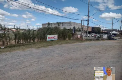 Terreno comercial com localização estratégica na rodovia francisco josé ayu