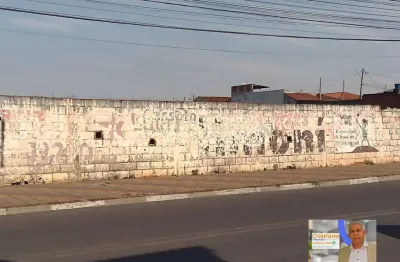 Oportunidade única em local estratégico – terreno de 8.150 m² na av. pedro