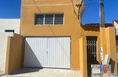 Casa com 2 quartos à venda no Green Valley, Votorantim 