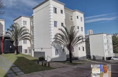 Apartamento à venda no parque sevilha – jardim europa, sorocaba/sp