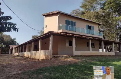 Chácara à venda – 10.000 m² | capão redondo – salto de pirapora/sp