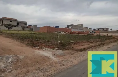 Terreno à venda no Jardim Ana Maria, Sorocaba 