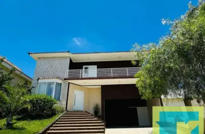 Casa de alto padrão à venda ou locação – condomínio jardim castanheiras, so