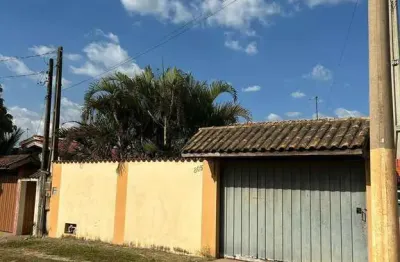 Casa com 3 quartos à venda em Campo Largo, Salto de Pirapora 