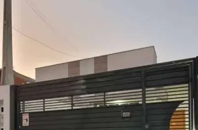 Casa à venda no jardim san rafael – salto de pirapora/sp