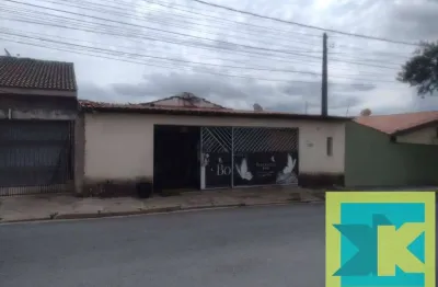 Casa ampla e bem localizada no bairro bela vista – salto de pirapora