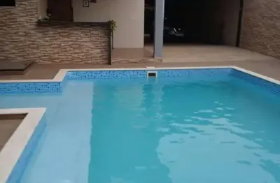 Casa com 2 quartos à venda no Jardim dos Ipês (Itinga), Salto de Pirapora 