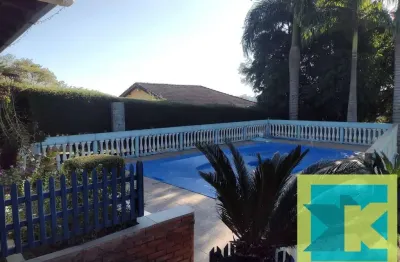 Chácara para locação – bairro quintas  ideal para alojamento