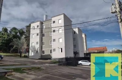 Apartamento com 2 quartos para alugar no Jardim Europa, Sorocaba 