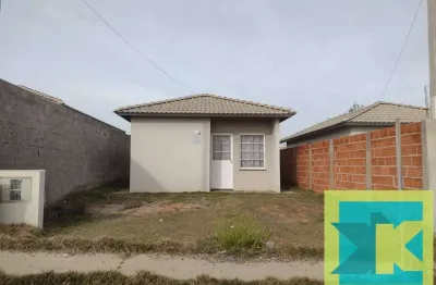 Oportunidade no nova metropolitana – casa térrea na avenida principal