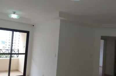 Lindo apartamento para alugar com 3 quartos - 88m,  2 vagas, lazer  no jd. aquárius