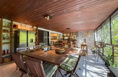 Apartamento com 3 quartos à venda na Avenida Alda Garrido, 100, Barra da Tijuca, Rio de Janeiro