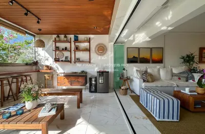 Apartamento com 2 quartos à venda na Praça Professor José Bernardino, 100, Barra da Tijuca, Rio de Janeiro
