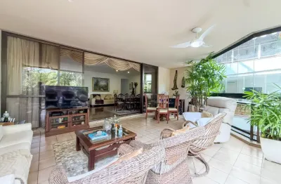 Apartamento com 3 quartos à venda na Rua Georgina de Albuquerque, 100, Barra da Tijuca, Rio de Janeiro