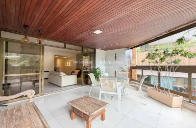 Apartamento com 3 quartos à venda na Avenida Belisário Leite de Andrade Neto, 100, Barra da Tijuca, Rio de Janeiro