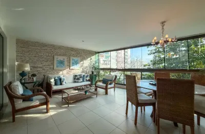 Apartamento com 4 quartos à venda na Rua Oswaldo Paes, 100, Barra da Tijuca, Rio de Janeiro