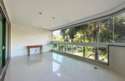 Apartamento com 4 quartos à venda na Rua John Kennedy, 100, Barra da Tijuca, Rio de Janeiro